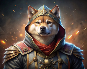assassin's creed shiba uni