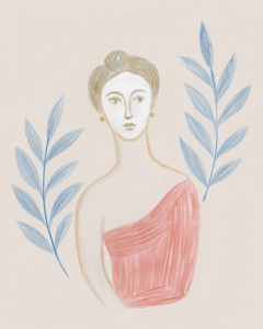 Matisse digital Print