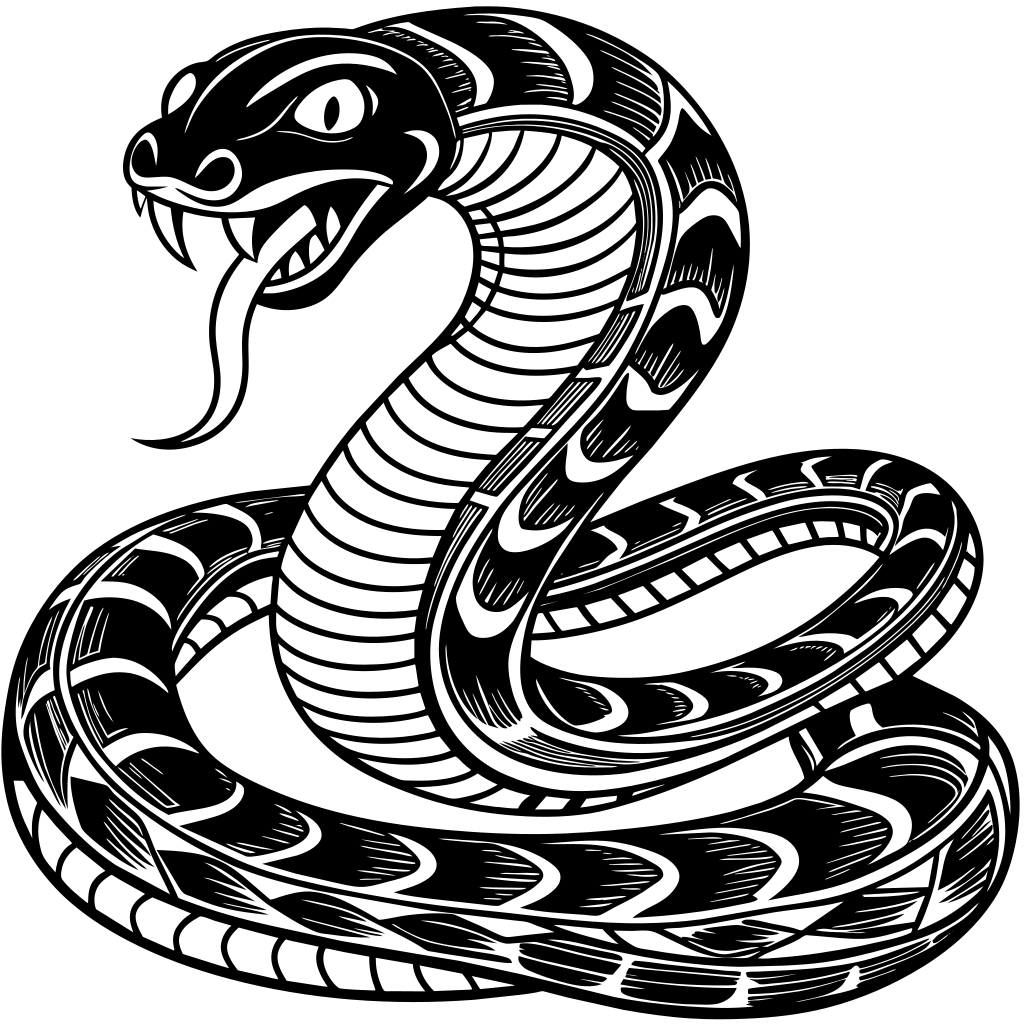 Anaconda


Cartoon Vector Illustration