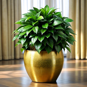 decor plant