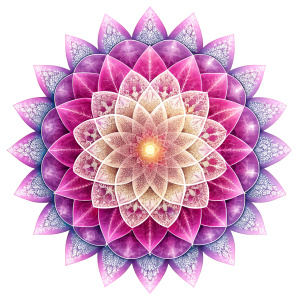 mandala,clean background,white background,best image, high quality.