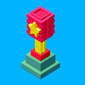  award