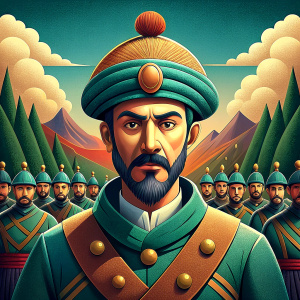 ottoman army