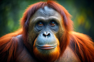 Orangutan