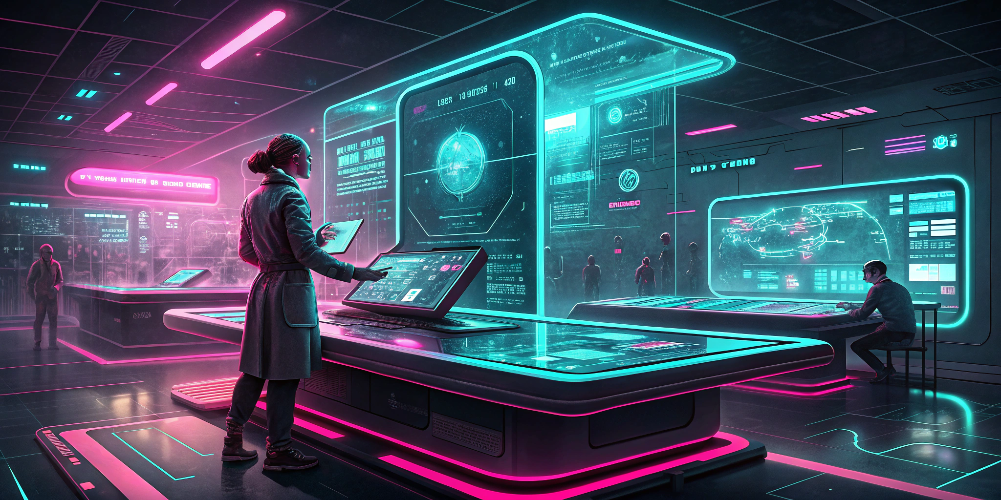 AI Agents: Transforming the Digital Landscape