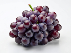 Grape, Fruit