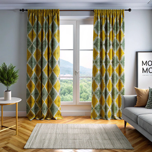 curtain mockup
 carpet mockup place
