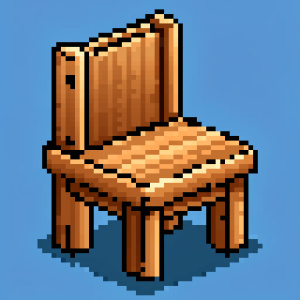 cute chair