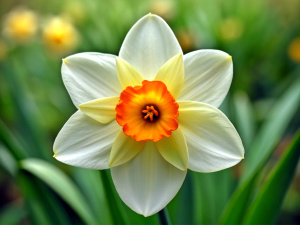 1 Daffodil