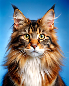 Maine Coon