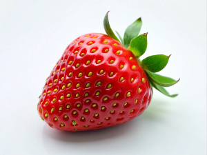 Strawberry, Fruit