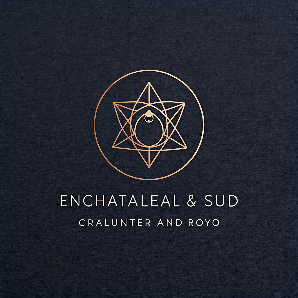 Enchanted Soul logo