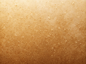 Almond beige textured gradient background