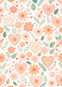 PATTERN LOVE