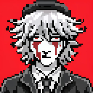 anime bleach Kisuke Urahara cyberpunk