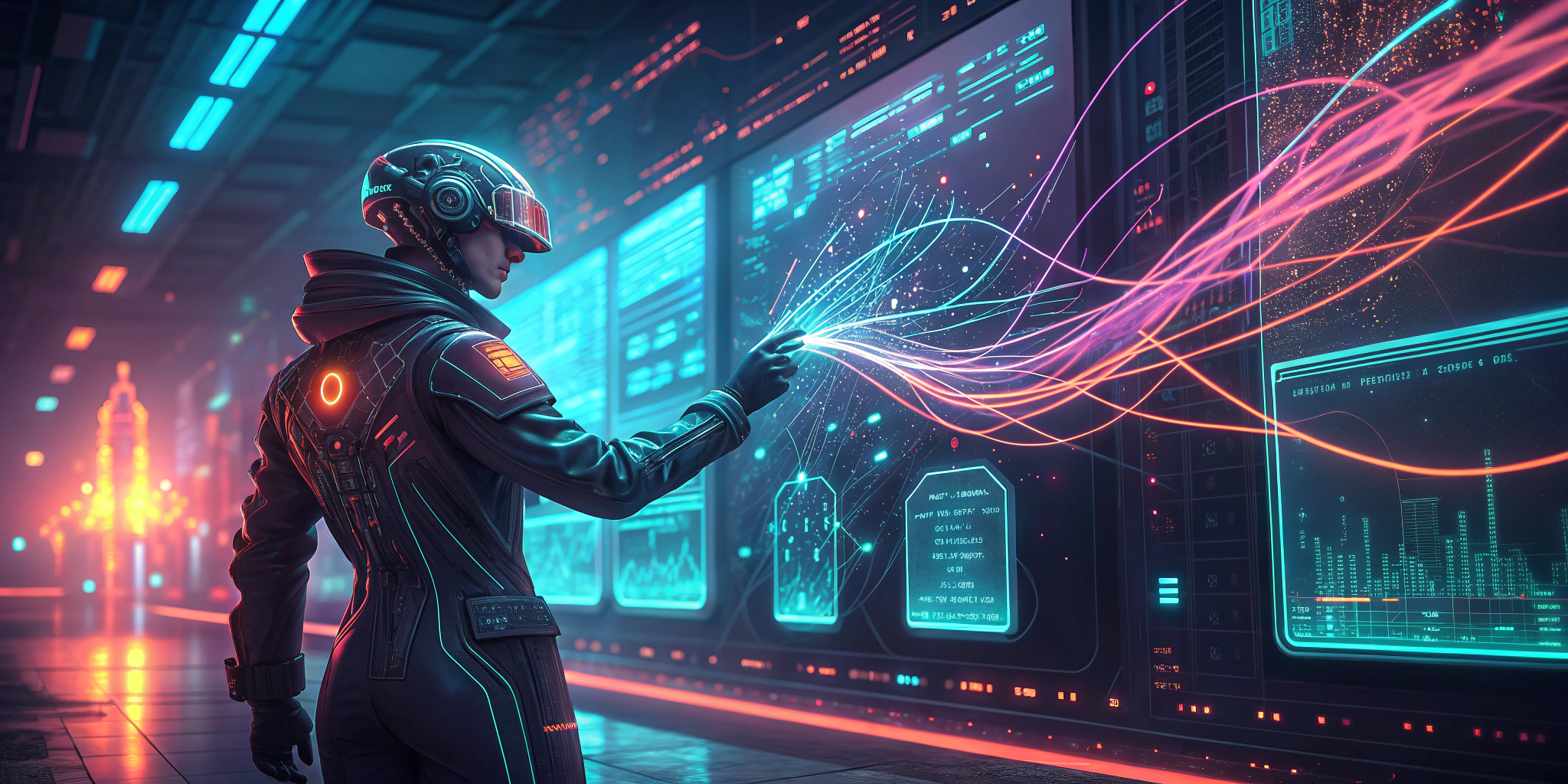 AI Agents: Revolutionizing Automation and Innovation