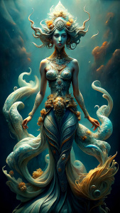 Science suggests that mermaid legends might be rooted in real-life encounters with fascinating marine creatures. But did you know how these mythical beings shaped art and literature over the ages?
