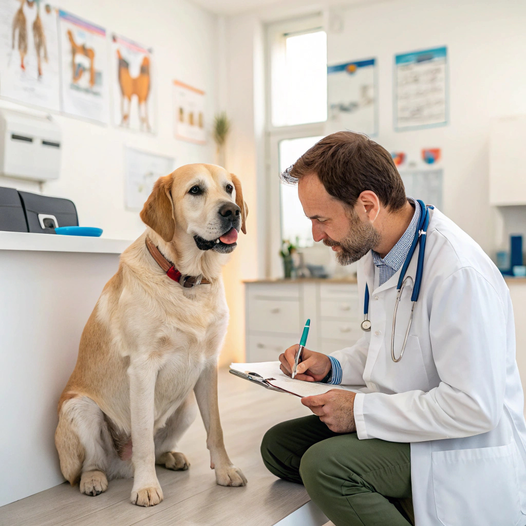 dog watch doctor