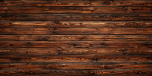 dark wood polished planks texture  brown color
