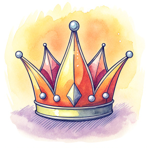 malay,crown