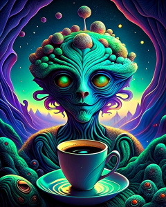 Coffee time