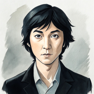 Victor Tsoi