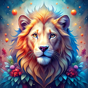 lion