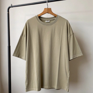 T-shirt oversize 