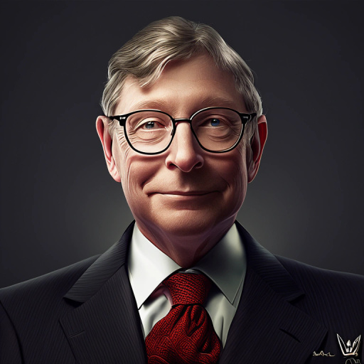 Bill Gates