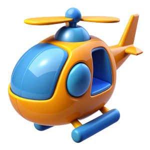 Helicopter