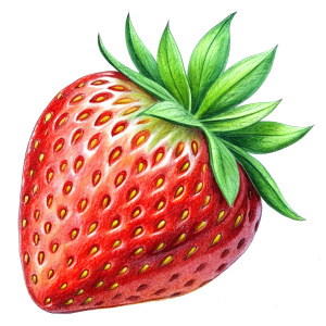 strawberry