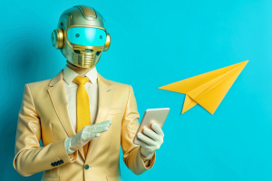 Консультации по бизнесу. В Telegram чате. С пртменением лучших AI, ответ будет на высшем уровне. Объявление продаёт эту услугу, сервис.