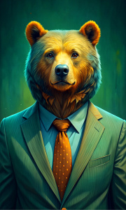 Business BEAR