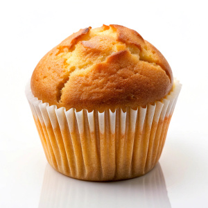 simple muffin