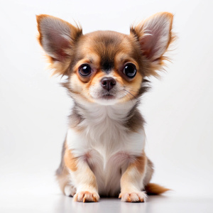 Cute Chihuahua