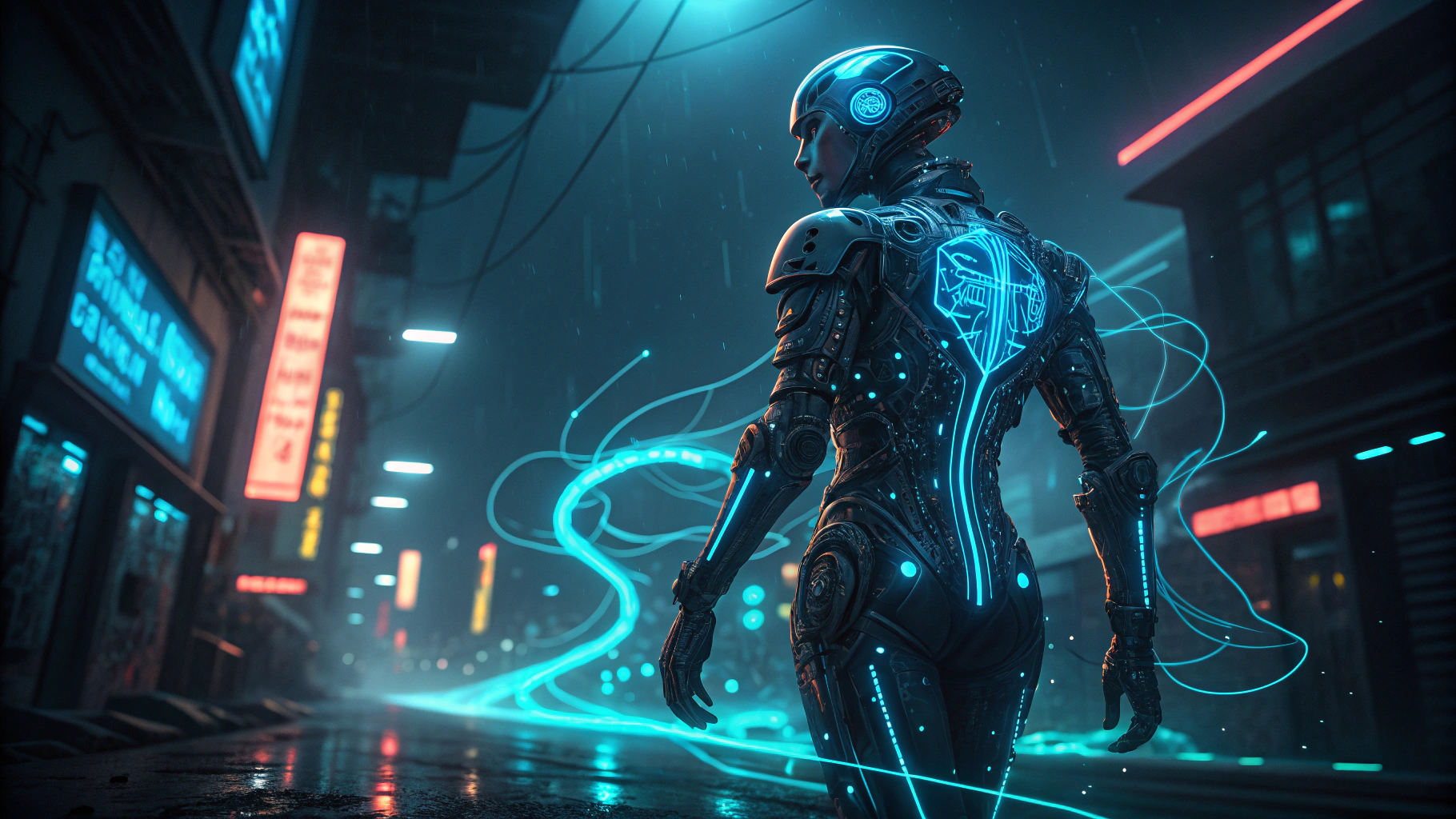AI Agents: Revolutionizing Modern Automation
