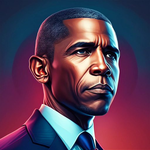 Barack Obama