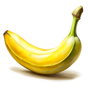 banana