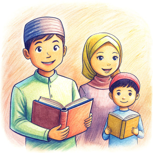 books,kids,reading,malay