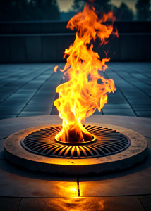 Eternal Flame