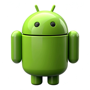 android logo 