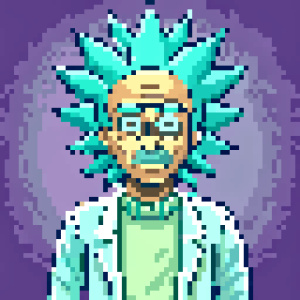 rick and morty
