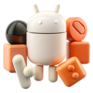 Android Apps