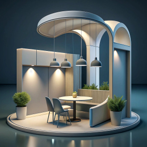 cafe design