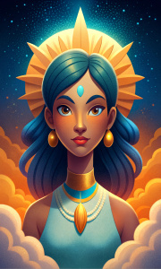 Amiga dorada una amiga de Perú , bajo el cielo de Peru , amiga Katy Maxi pon su nombre 