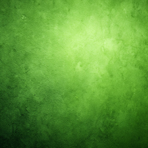 green grainy gradient background