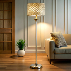 decor floor lamp