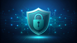 cyber binary security