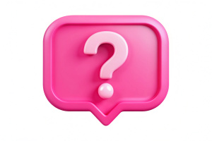 1203) 3D Question mark on Speech Bubble. Ask for a help sign. FAQ questionnaire symbol. Trendy and modern vector in 3d style
.
.background, icon, vector, business, 3d, illustration, circle, button, graphic, communication, website, internet, web, sign, pink, question, question mark, bubble, support, service, commercial, render, speech, information, element, chat, problem, three-dimensional, exam, minimal, questionnaire, realistic, expression, choice, solution, faq, symbol, interrogation, query, a