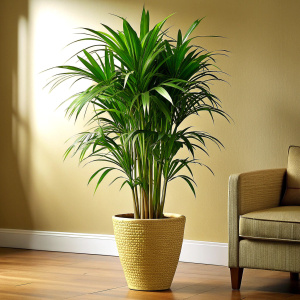 decor plant